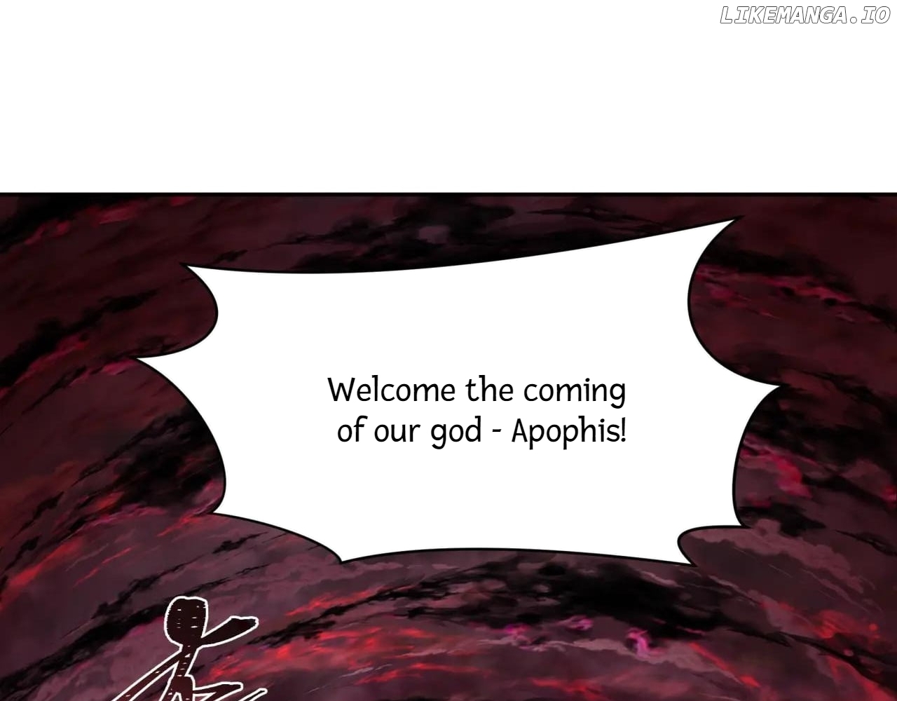 Era of the Haunted Chapter 271 - page 141